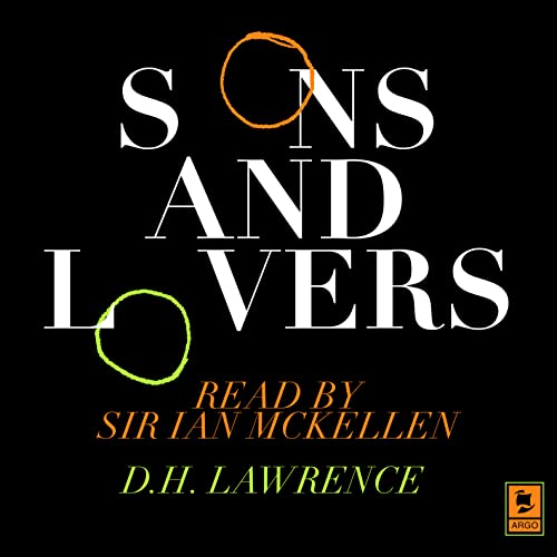 Sons and Lovers cover art