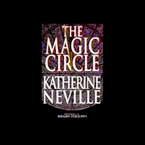 Page de couverture de The Magic Circle