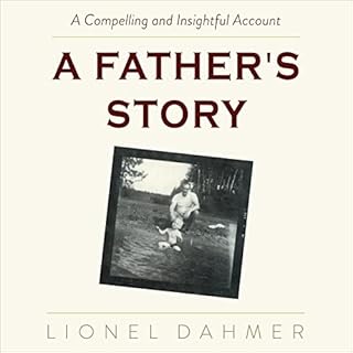 A Father's Story cover art