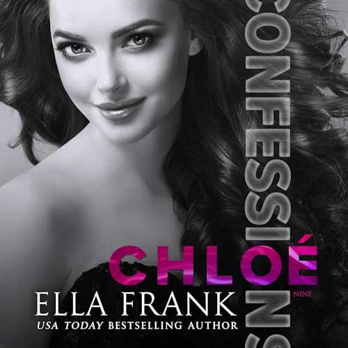 Confessions: Chloé cover art