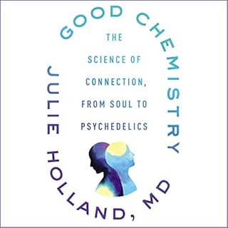 Good Chemistry Audiobook By Julie Holland cover art