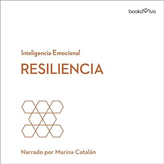 Resiliencia Audiolibro Por Daniel Goleman, Jeffrey A. Sonnenfeld, Shawn Achor, Harvard Business Review arte de portada