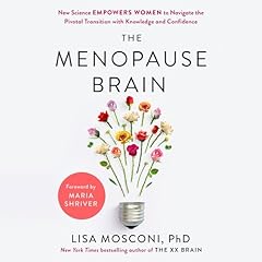 The Menopause Brain Titelbild