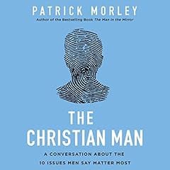 The Christian Man cover art