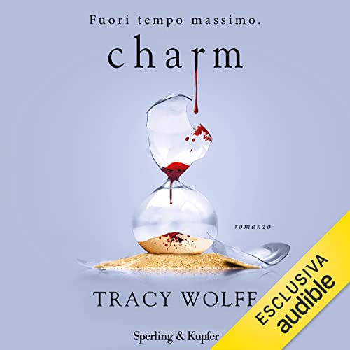 Charm (edizione italiana) copertina