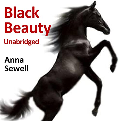 Black Beauty cover art