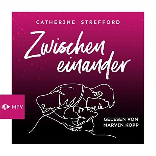 Zwischeneinander cover art