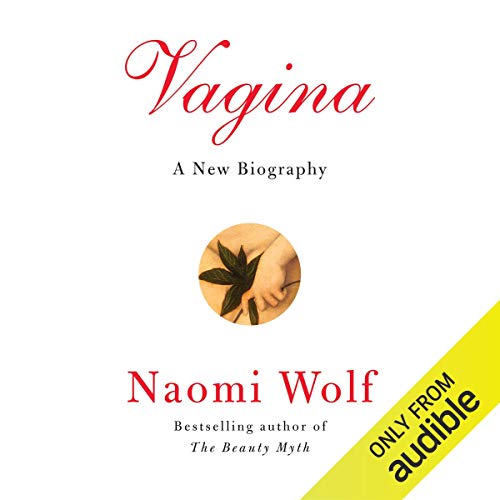 Vagina Audiolibro Por Naomi Wolf arte de portada