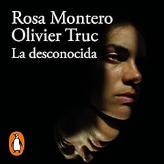 La desconocida [The Unknown Woman] cover art