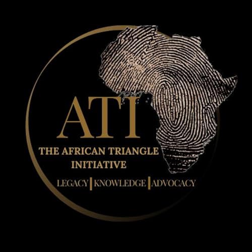 The African Triangle Initiative, Awareness and Enlightenment cover art