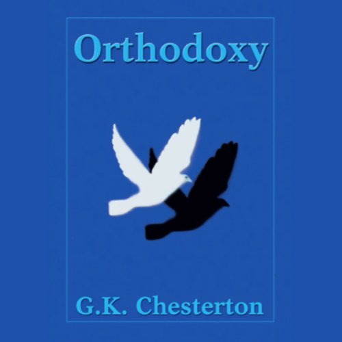 Orthodoxy cover art