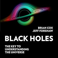 Black Holes Titelbild