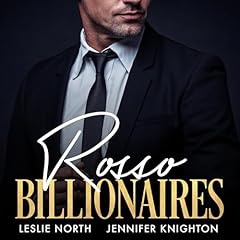 Rosso Billionaires Titelbild