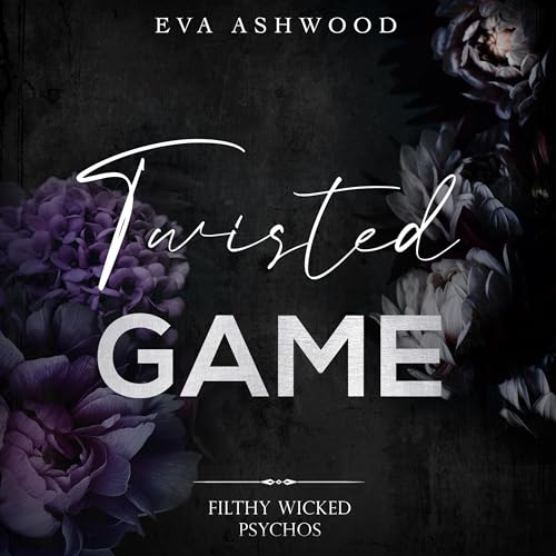 Twisted Game cover art