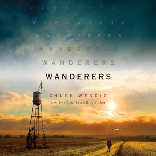 Wanderers Titelbild