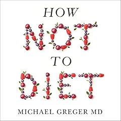 How Not to Diet cover art