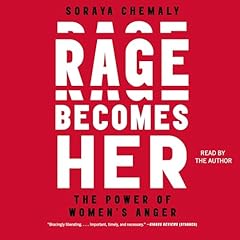 Rage Becomes Her cover art