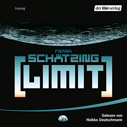 Limit cover art