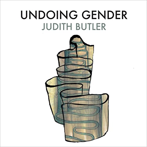 Undoing Gender cover art