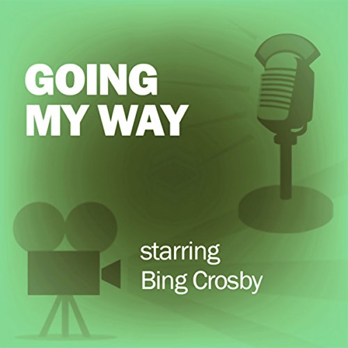 Going My Way (Dramatized) cover art