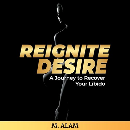 Reignite Desire cover art