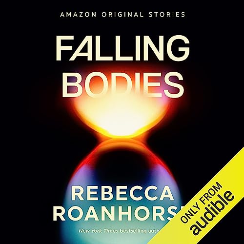 Falling Bodies Titelbild