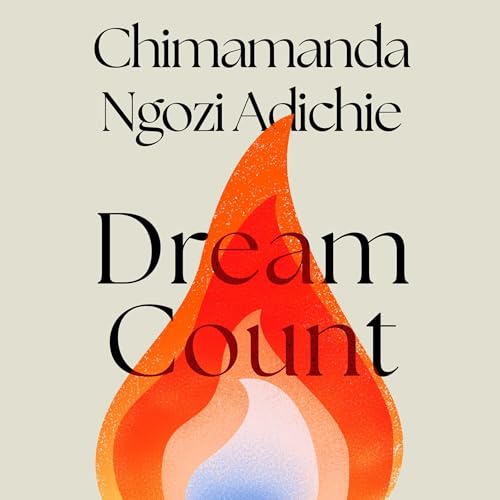 Dream Count cover art