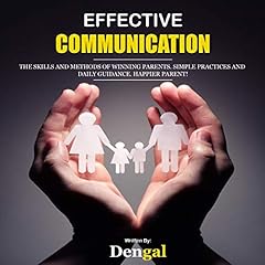 Effective Communication cover art