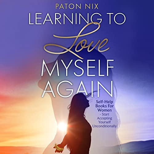 Couverture de Learning to Love Myself Again