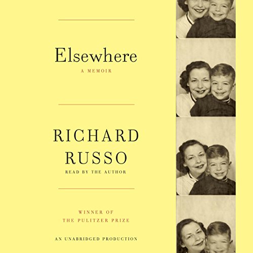 Elsewhere cover art