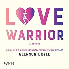 Love Warrior cover art