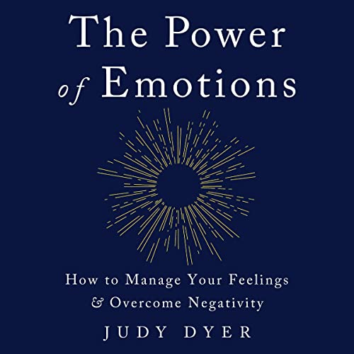 Page de couverture de The Power of Emotions