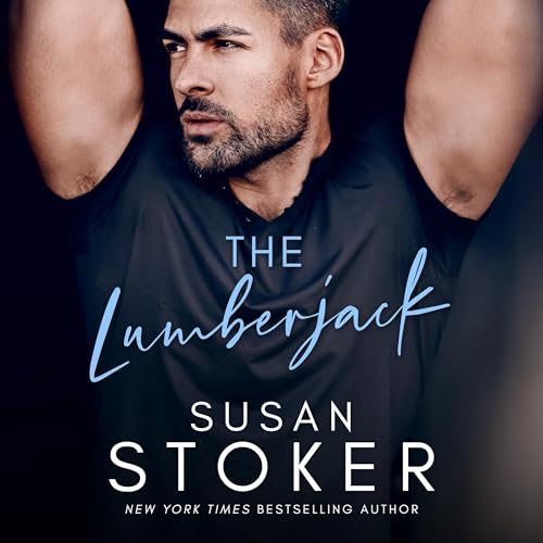 The Lumberjack Audiolibro Por Susan Stoker arte de portada