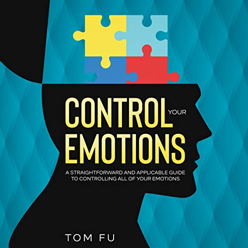 Control Your Emotions cover art