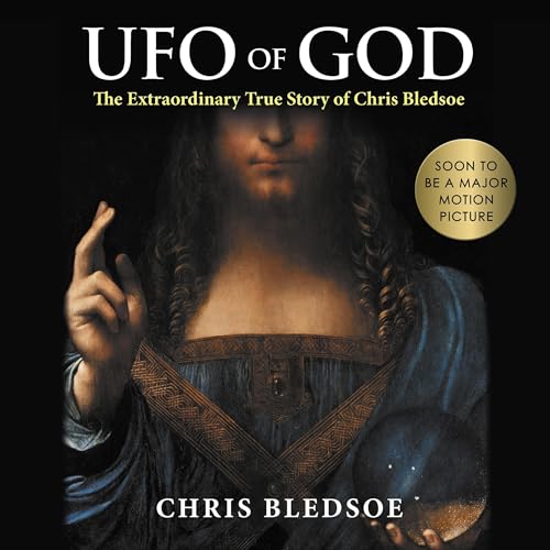 UFO of GOD Titelbild