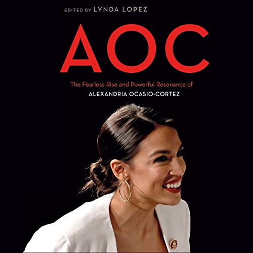 AOC cover art