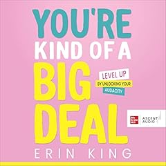 You’re Kind of a Big Deal cover art