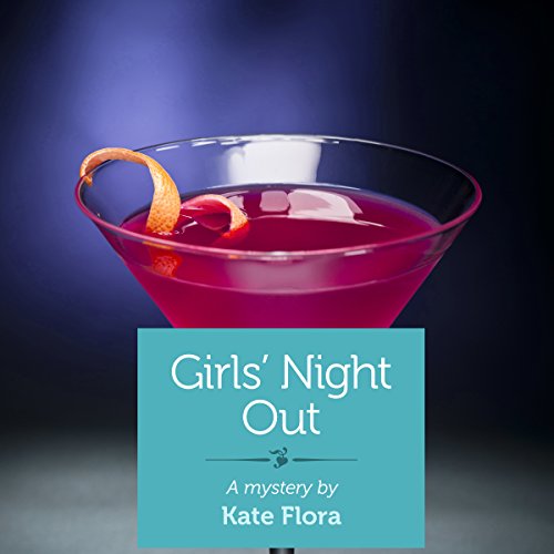 Girls' Night Out cover art