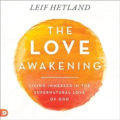 The Love Awakening cover art