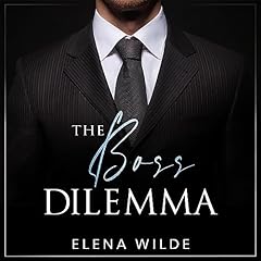 The Boss Dilemma cover art