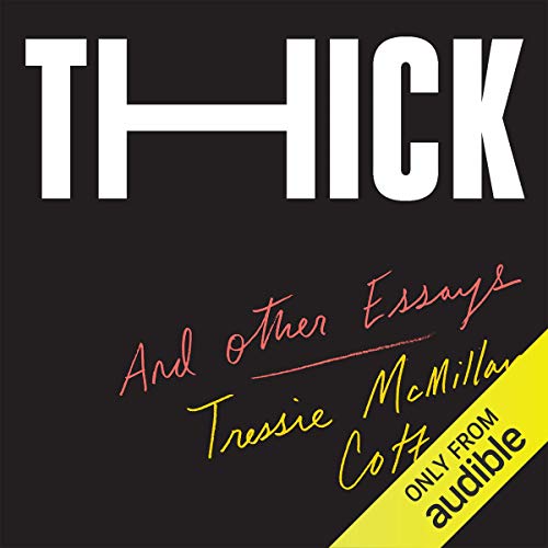 Thick cover art