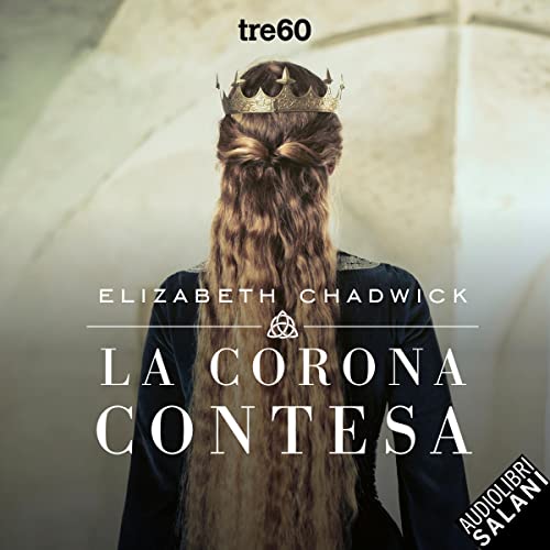 La corona contesa cover art