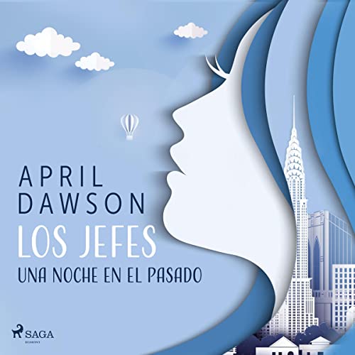 Los jefes - Una noche en el pasado cover art