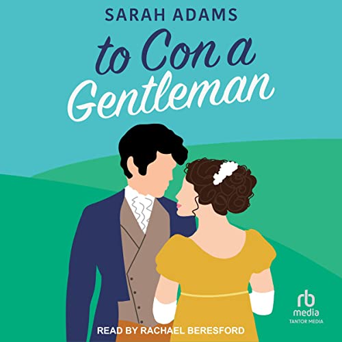 Page de couverture de To Con a Gentleman