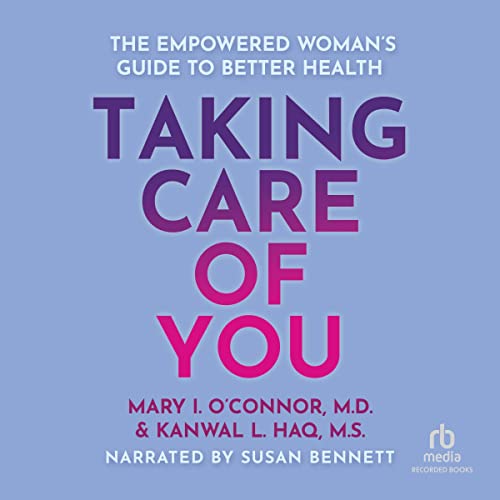 Page de couverture de Taking Care of You