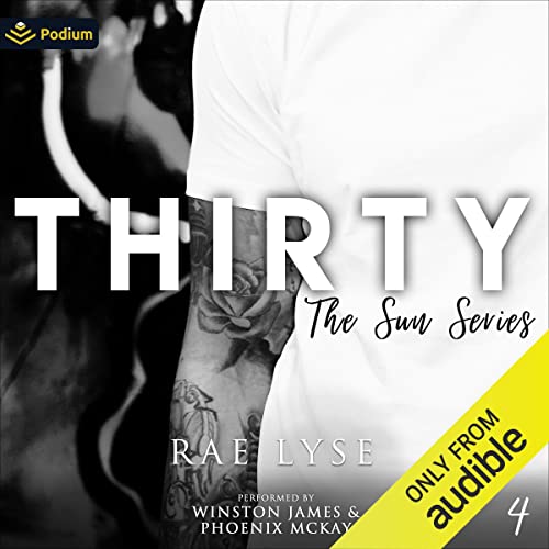 Thirty cover art