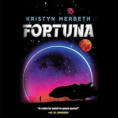 Fortuna cover art