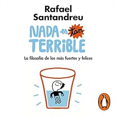 Nada es tan terrible [Nothing Is So Terrible] cover art