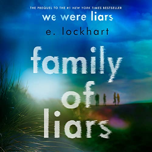 Family of Liars Titelbild