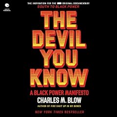 The Devil You Know cover art